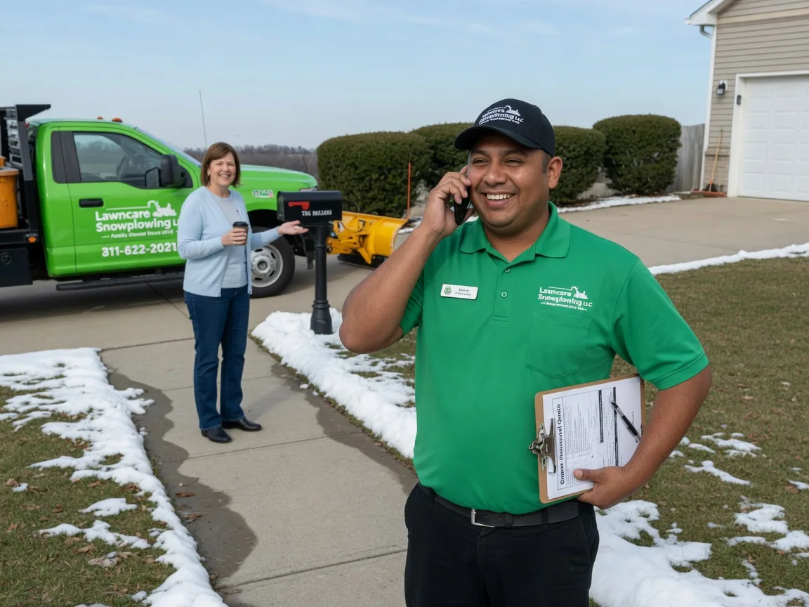 Lawn Care Services By Expert Landscaper Weston, MI FAQs